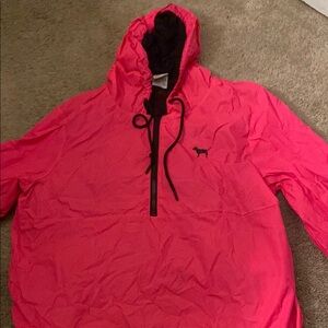 Victoria's Secret Pink Windbreaker